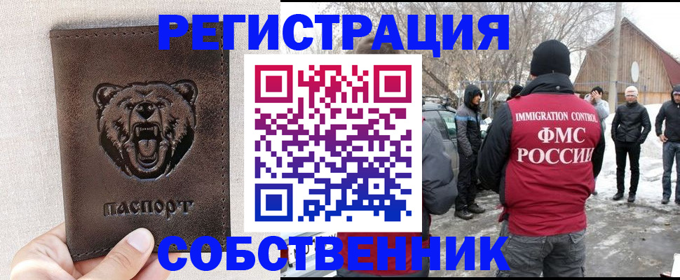 прописка 2025 в Химках